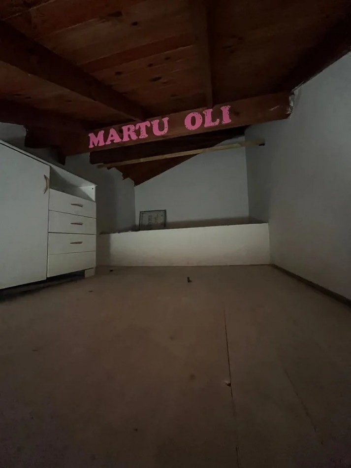 VENTA APTO CREDITO DUPLEX TRES AMBIENTES CON COCHERA 