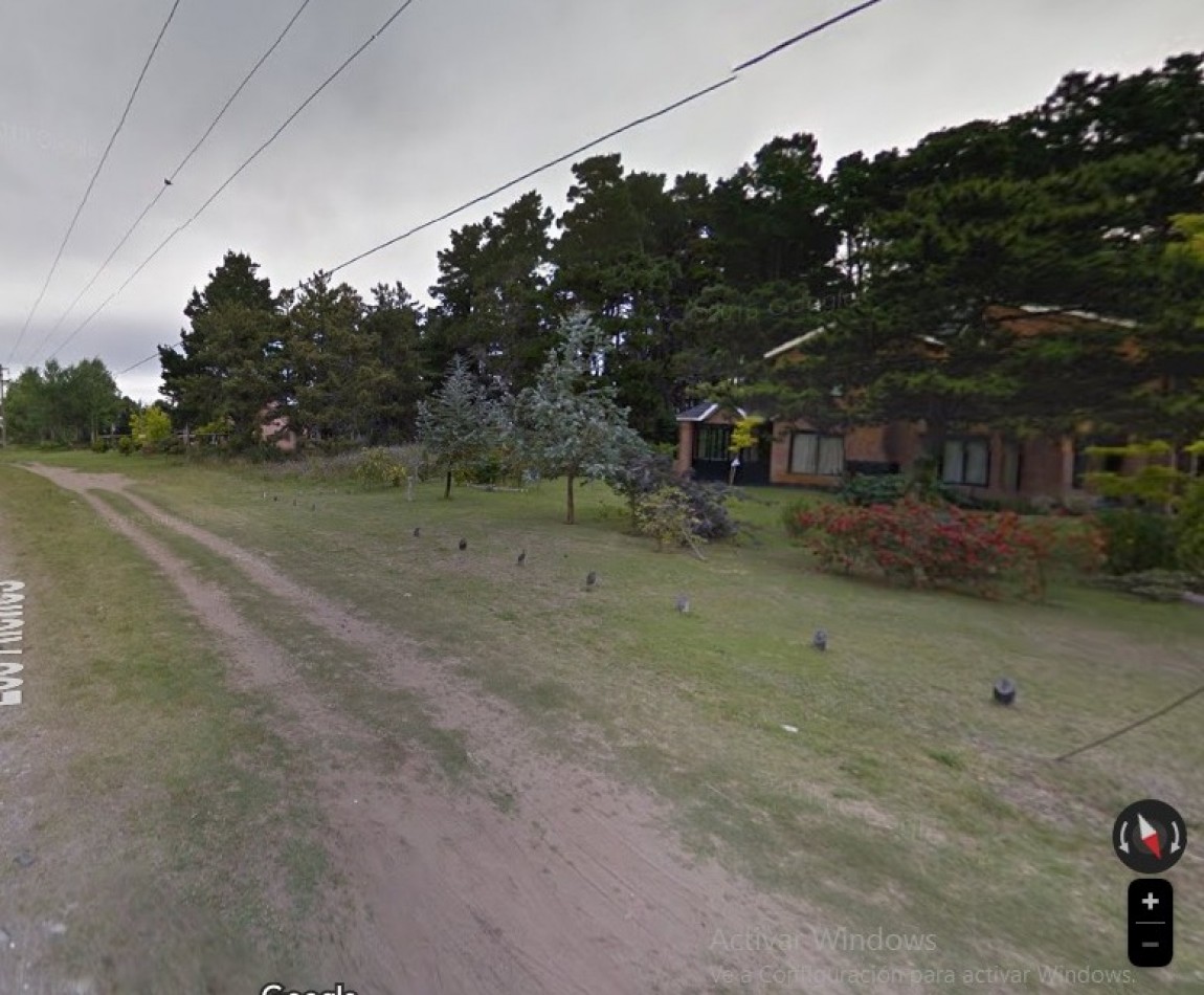 VENTA LOTE TERRENO COSTA DEL ESTE