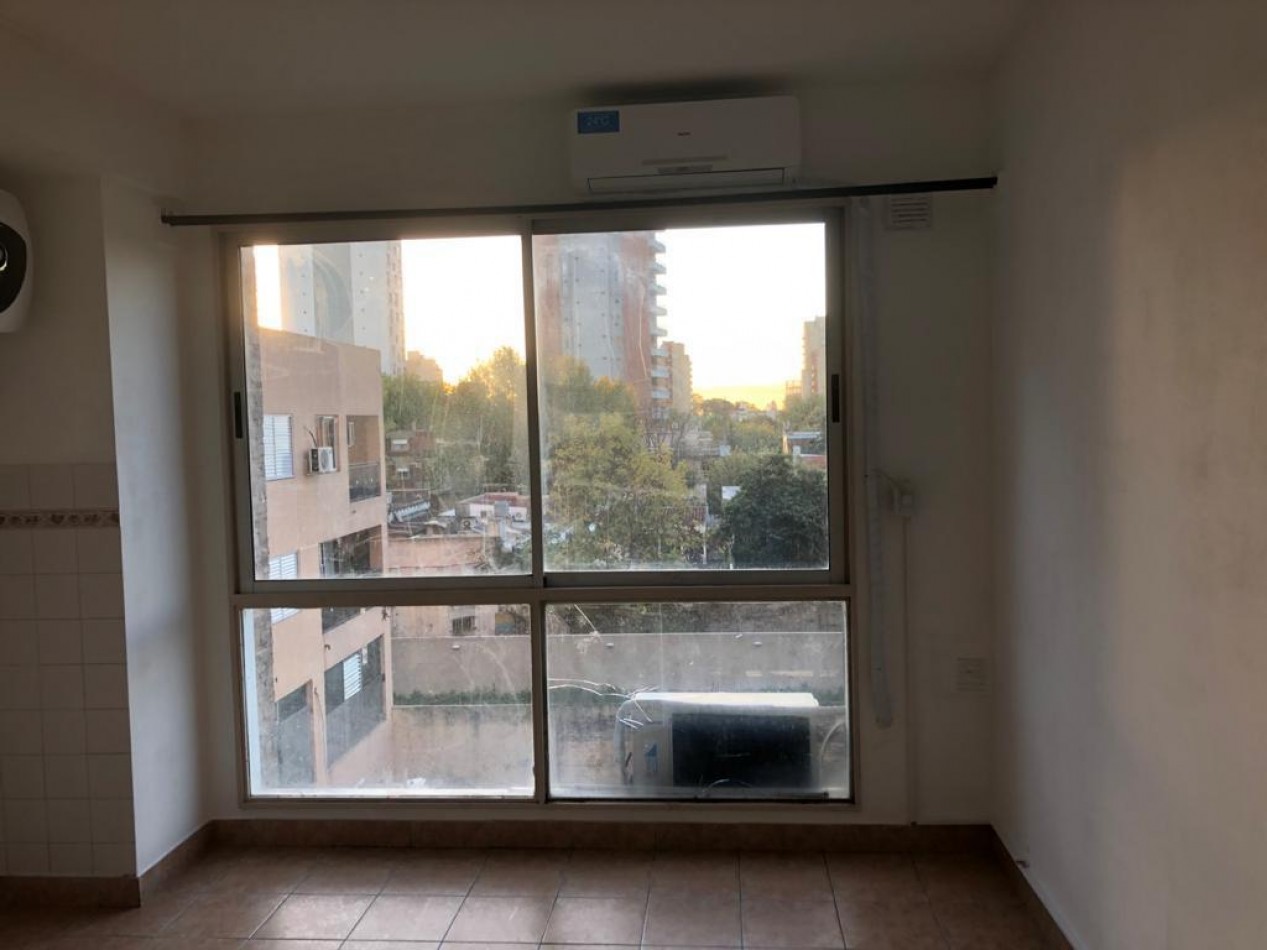ALQUILER MONOAMBIENTE SAN MIGUEL CENTRO