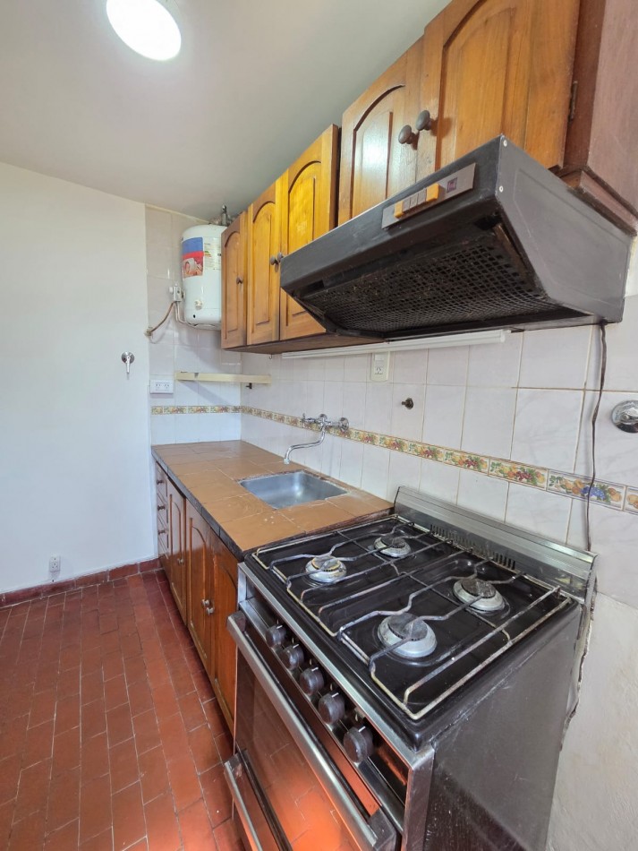ALQUILER DUPLEX DOS AMBIENTES SAN MIGUEL CENTRO