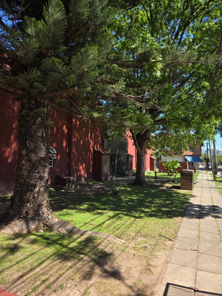 ALQUILER DUPLEX DOS AMBIENTES SAN MIGUEL CENTRO