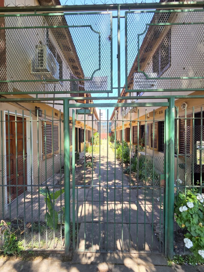 ALQUILER DUPLEX DOS AMBIENTES SAN MIGUEL CENTRO