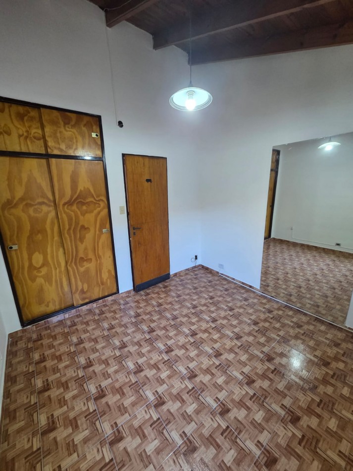ALQUILER DUPLEX DOS AMBIENTES SAN MIGUEL CENTRO