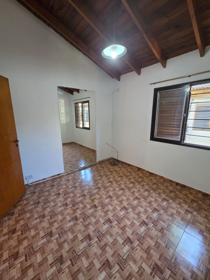 ALQUILER DUPLEX DOS AMBIENTES SAN MIGUEL CENTRO