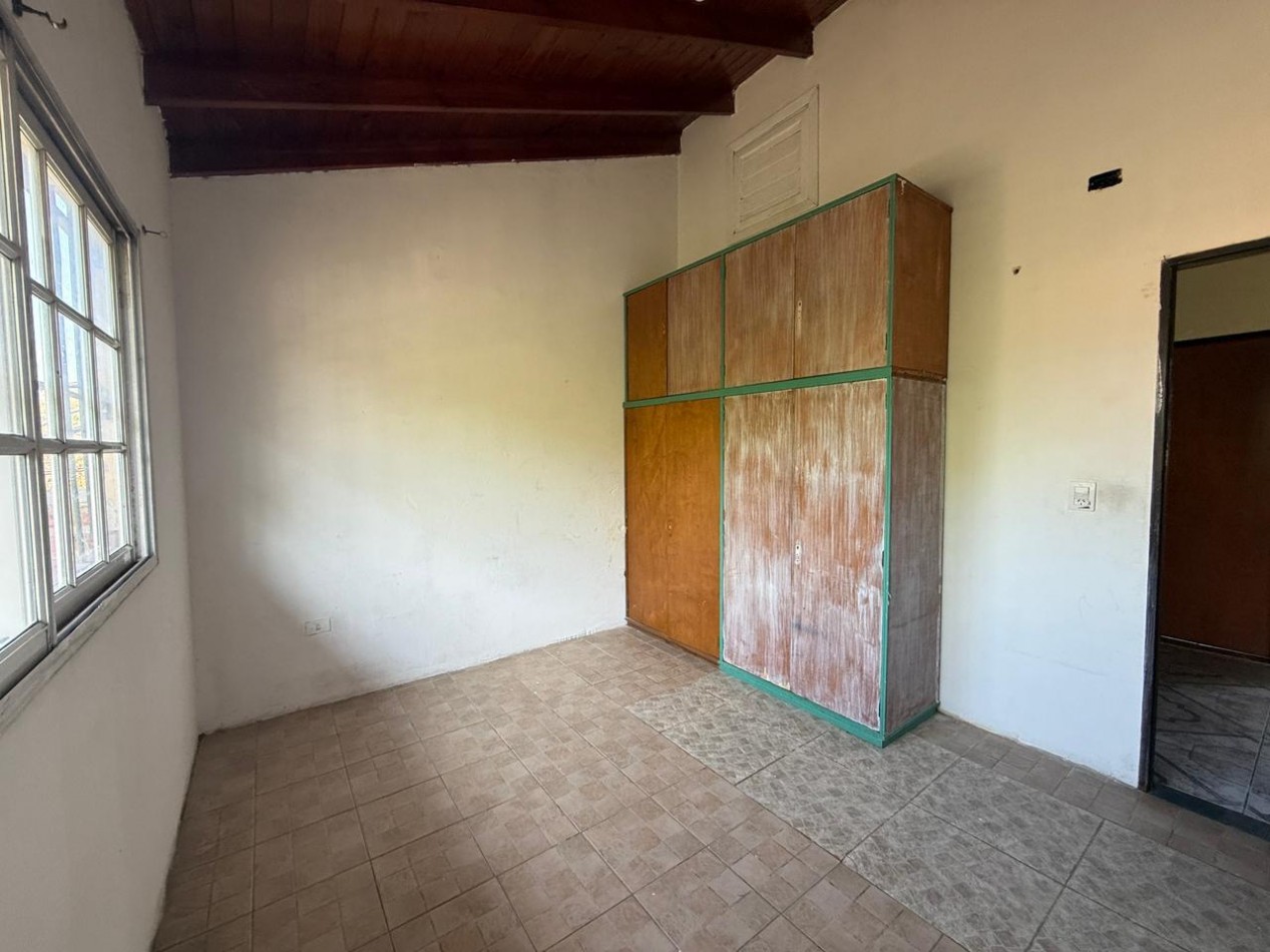 ALQUILER CASA CINCO AMBIENTES COCHERA PATIO PILETA SAN MIGUEL