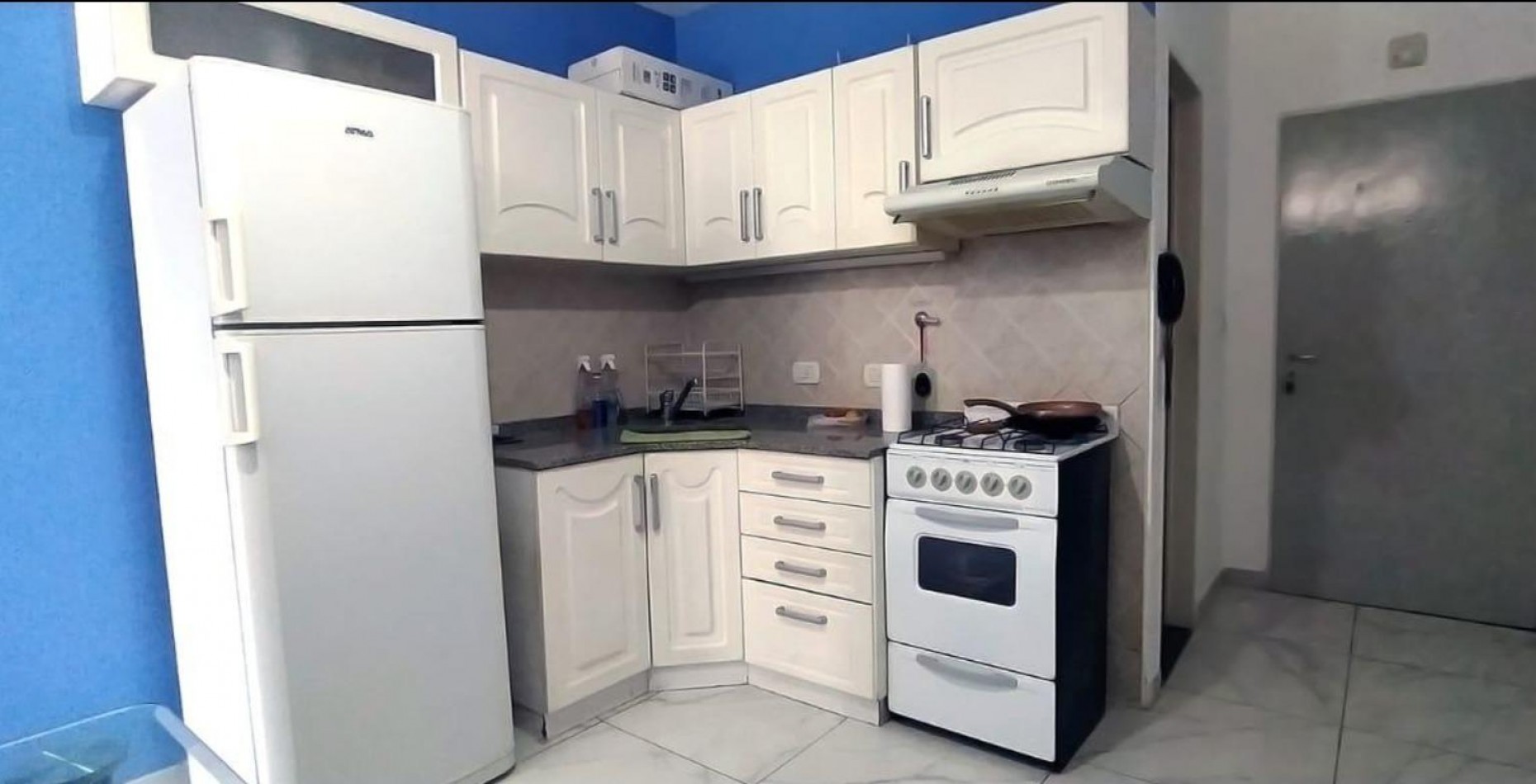 ALQUILER MONOAMBIENTE MUÑIZ 