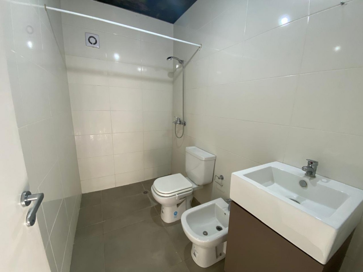 ALQUILER DOS AMBIENTES COCHERA POLVORINES 