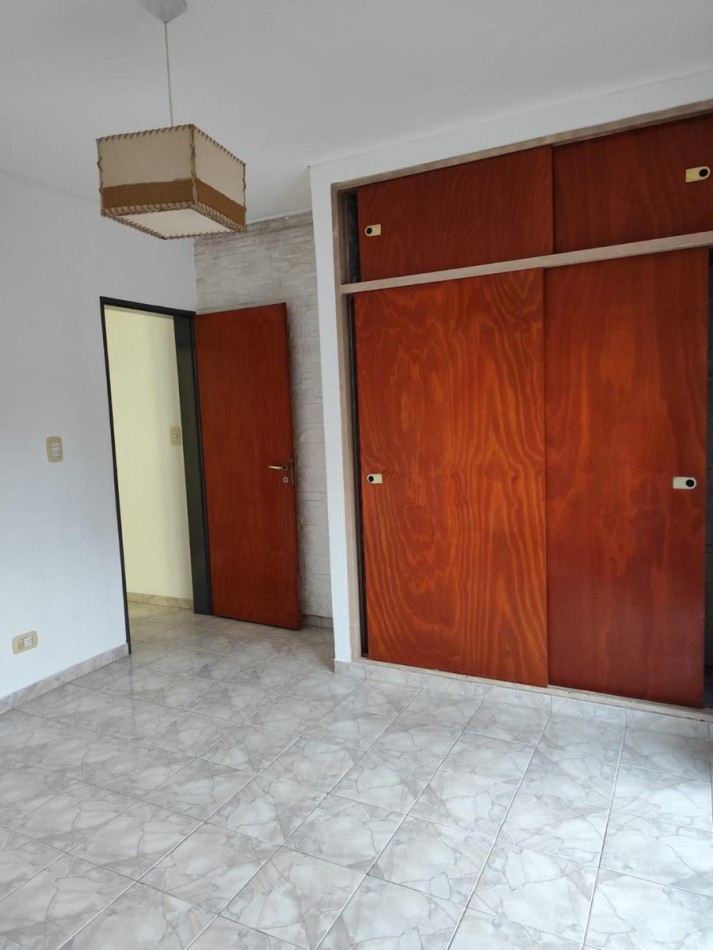 ALQUILER DOS AMBIENTES CON PATIO SAN MIGUEL
