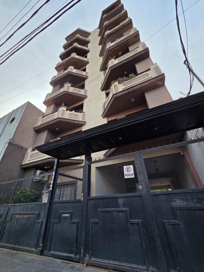 VENTA APTO CREDITO DOS AMBIENTES CON BALCON SAN MIGUEL