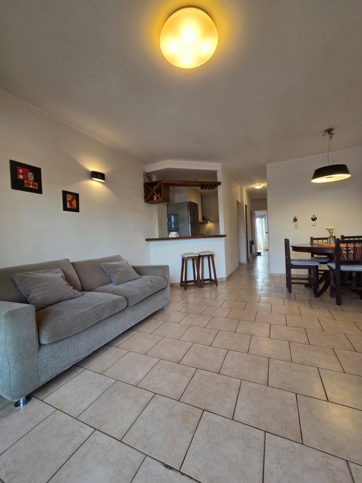 VENTA APTO CREDITO DOS AMBIENTES CON BALCON SAN MIGUEL