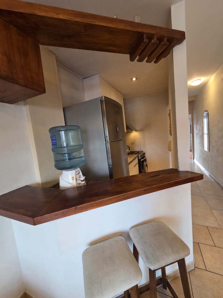 VENTA APTO CREDITO DOS AMBIENTES CON BALCON SAN MIGUEL