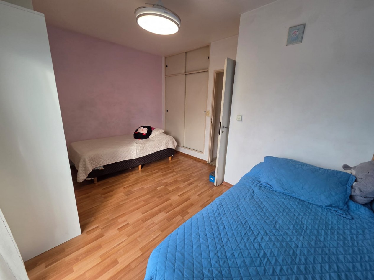 VENTA APTO CREDITO DOS AMBIENTES CON BALCON SAN MIGUEL