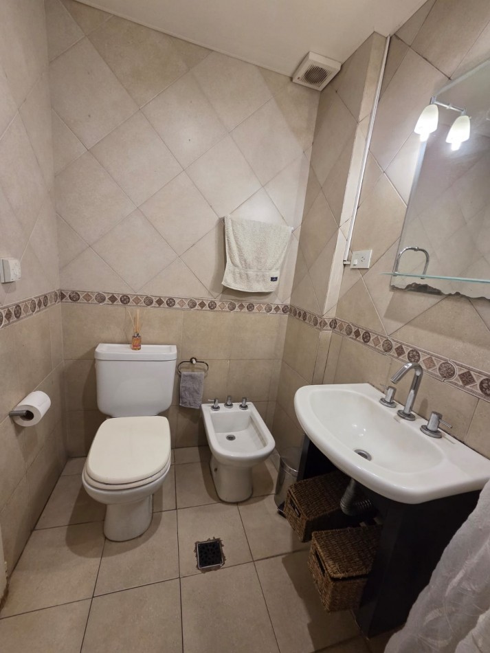 VENTA APTO CREDITO DOS AMBIENTES CON BALCON SAN MIGUEL