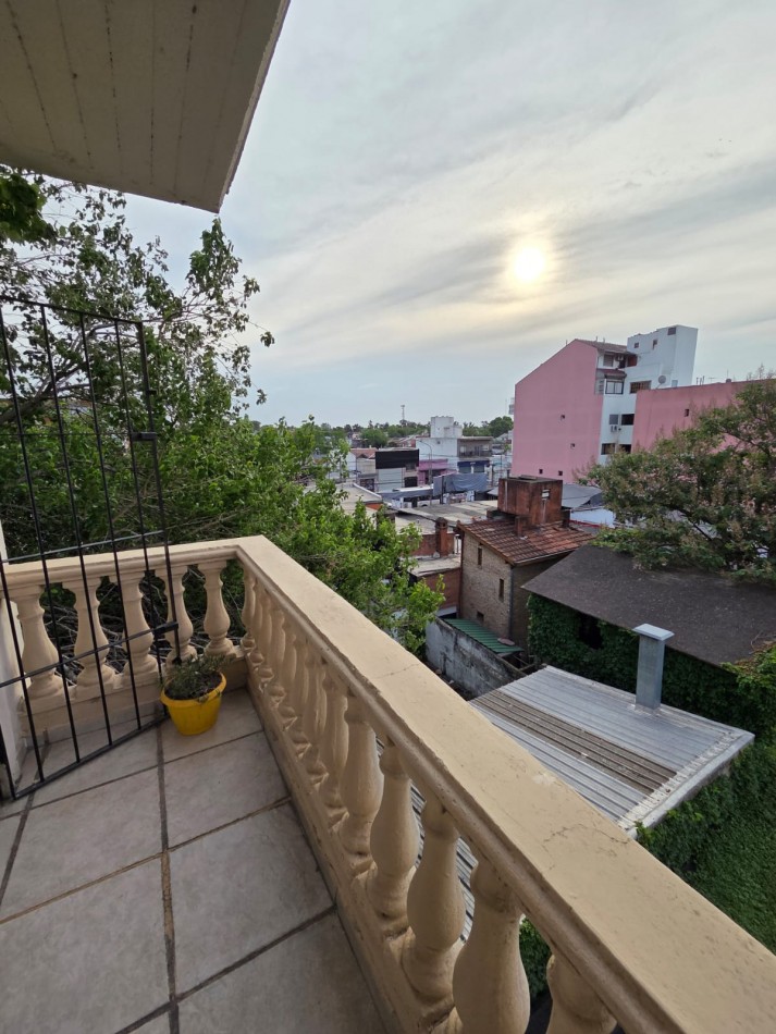 VENTA APTO CREDITO DOS AMBIENTES CON BALCON SAN MIGUEL