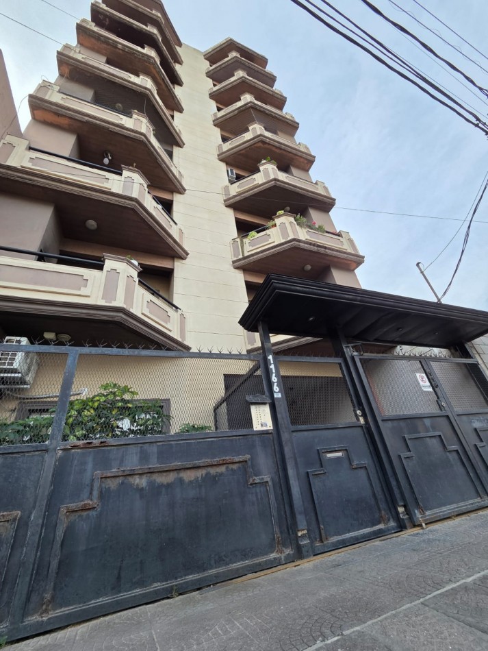 VENTA APTO CREDITO DOS AMBIENTES CON BALCON SAN MIGUEL