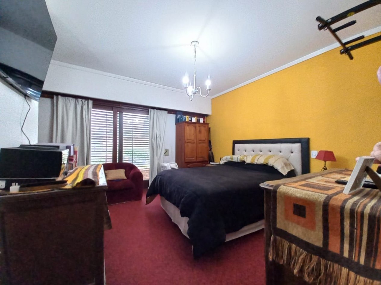 VENTA CASA CUATRO AMBIENTES BELLA VISTA