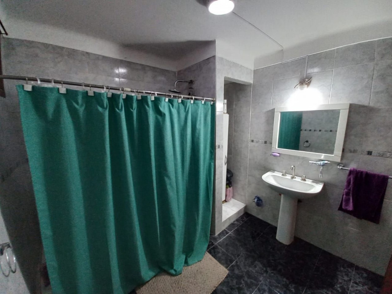 VENTA CASA CUATRO AMBIENTES BELLA VISTA