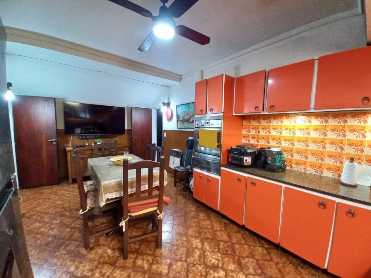 VENTA CASA CUATRO AMBIENTES BELLA VISTA