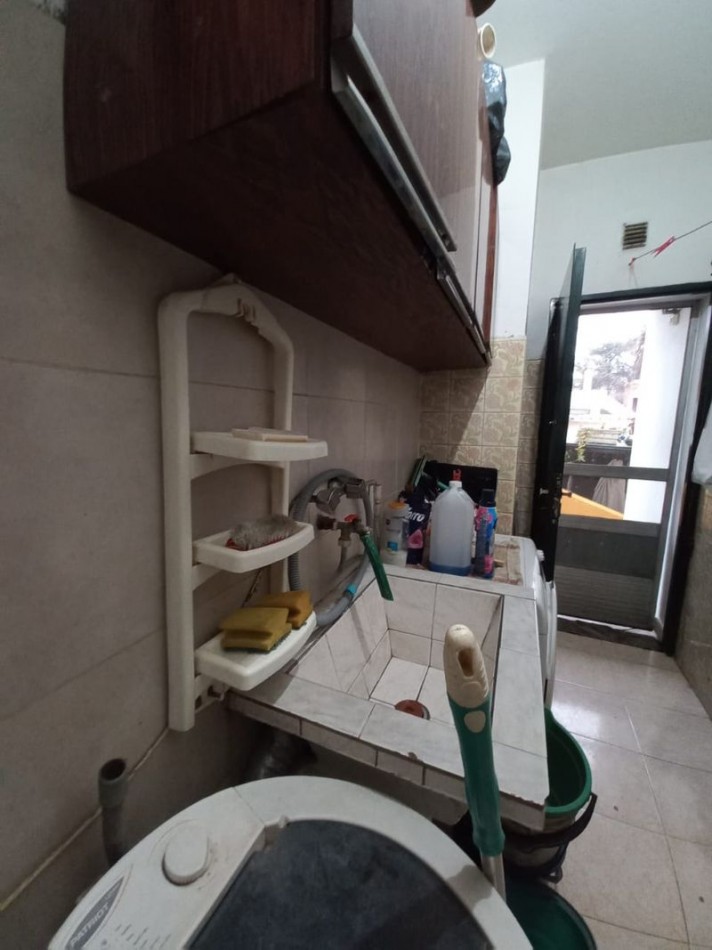 VENTA CASA CUATRO AMBIENTES BELLA VISTA