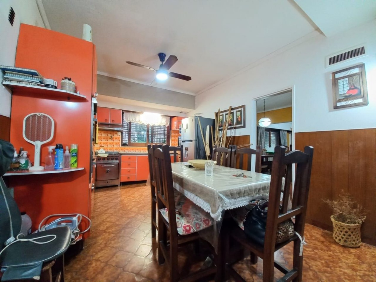 VENTA CASA CUATRO AMBIENTES BELLA VISTA