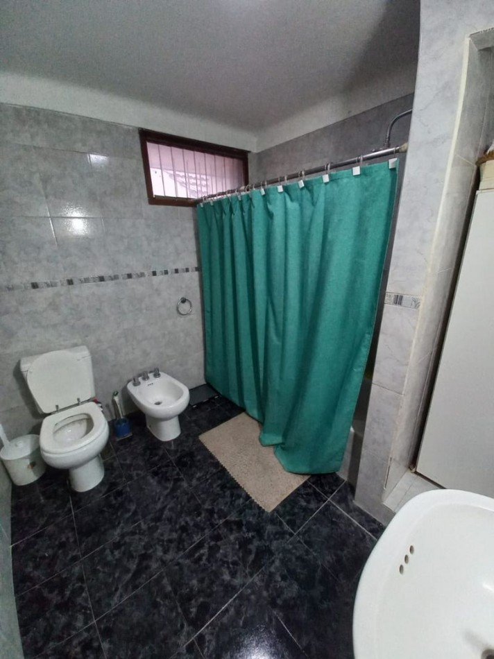 VENTA CASA CUATRO AMBIENTES BELLA VISTA