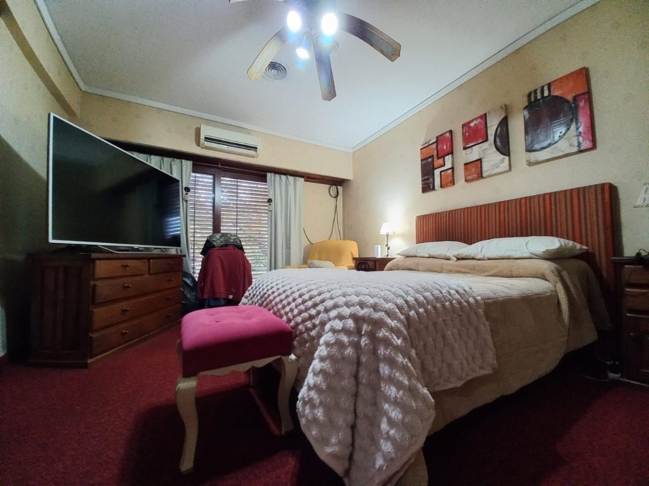 VENTA CASA CUATRO AMBIENTES BELLA VISTA