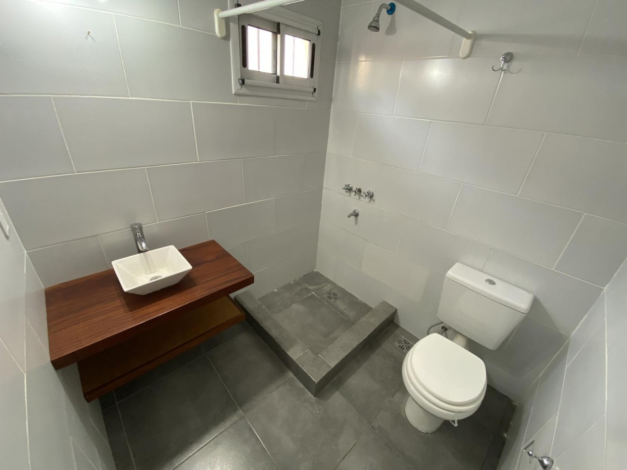 VENTA APTO CREDITO CASA TRES AMBIENTES PARQUE DEL VISO