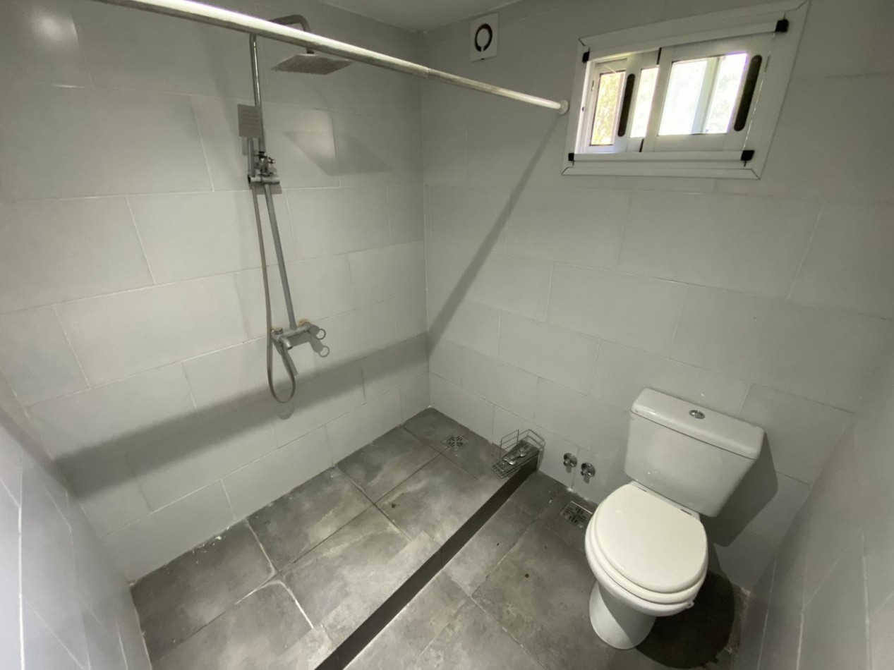 VENTA APTO CREDITO CASA TRES AMBIENTES PARQUE DEL VISO