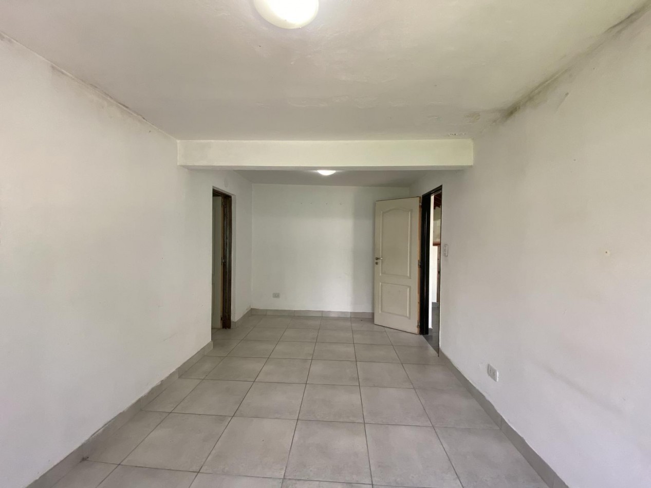 VENTA APTO CREDITO CASA TRES AMBIENTES PARQUE DEL VISO