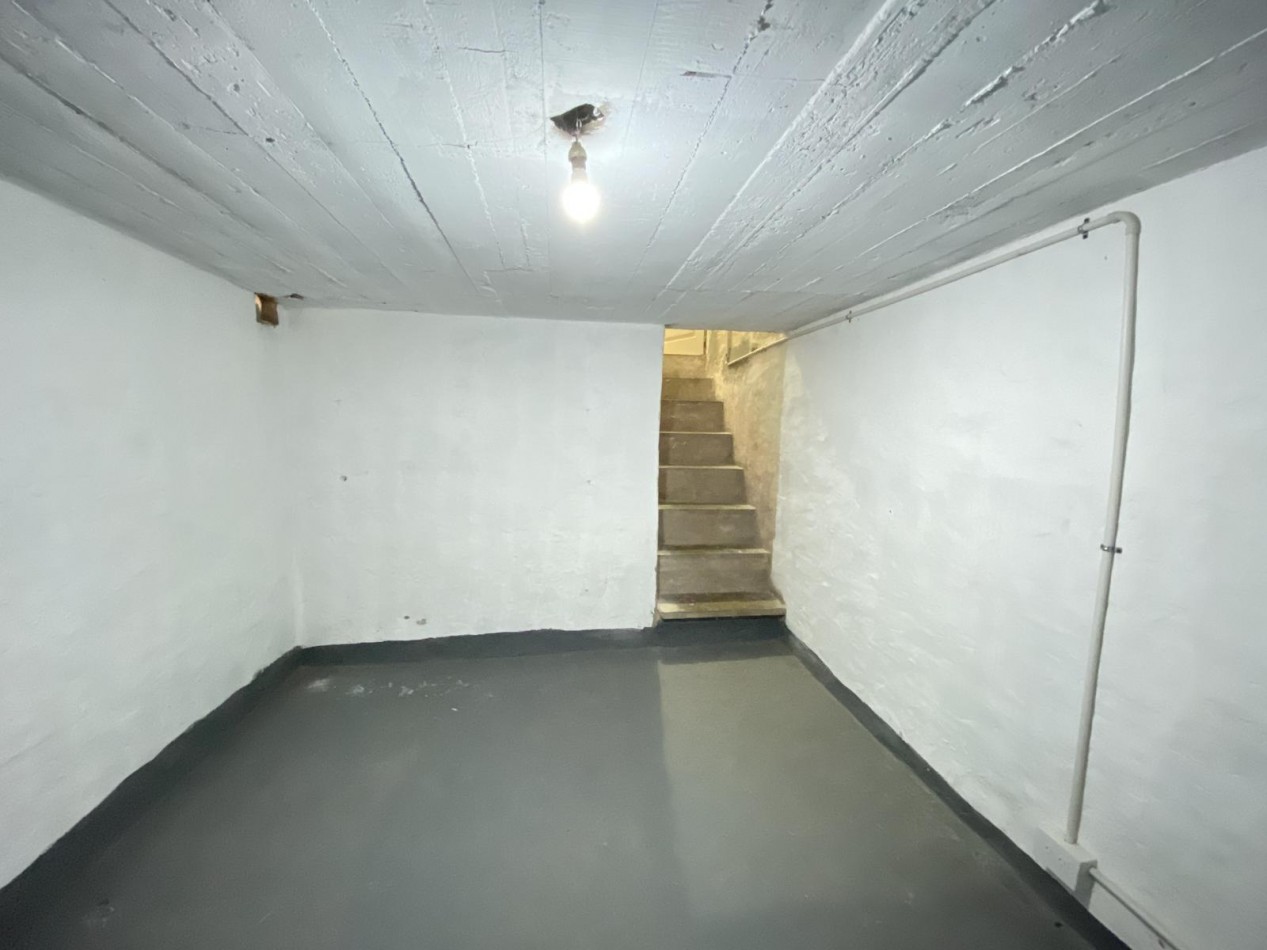 VENTA APTO CREDITO CASA TRES AMBIENTES PARQUE DEL VISO