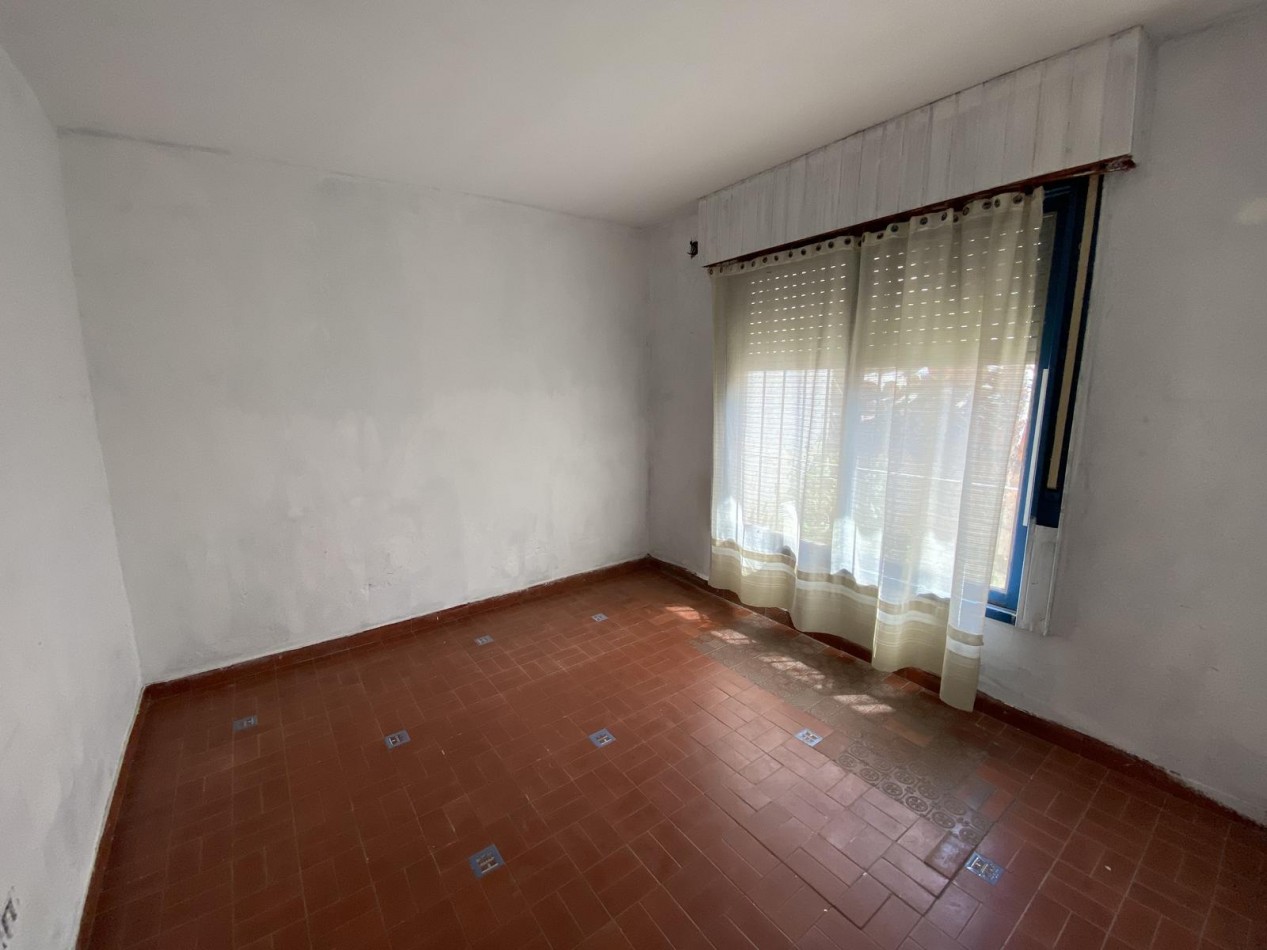 VENTA APTO CREDITO CASA TRES AMBIENTES PARQUE DEL VISO