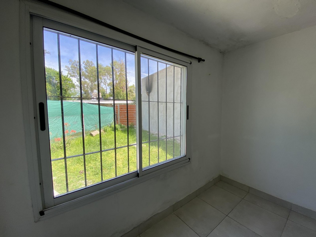 VENTA APTO CREDITO CASA TRES AMBIENTES PARQUE DEL VISO