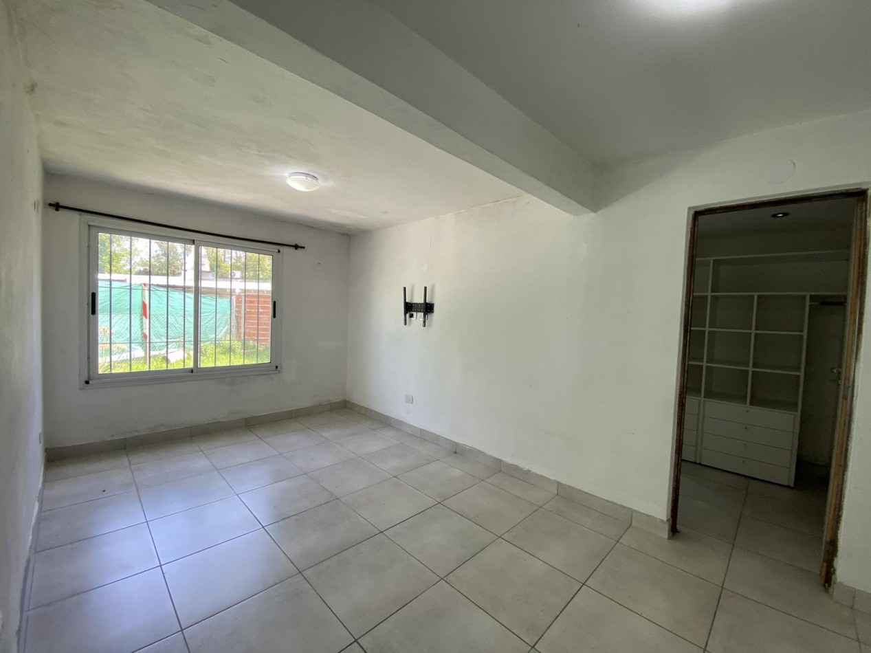 VENTA APTO CREDITO CASA TRES AMBIENTES PARQUE DEL VISO