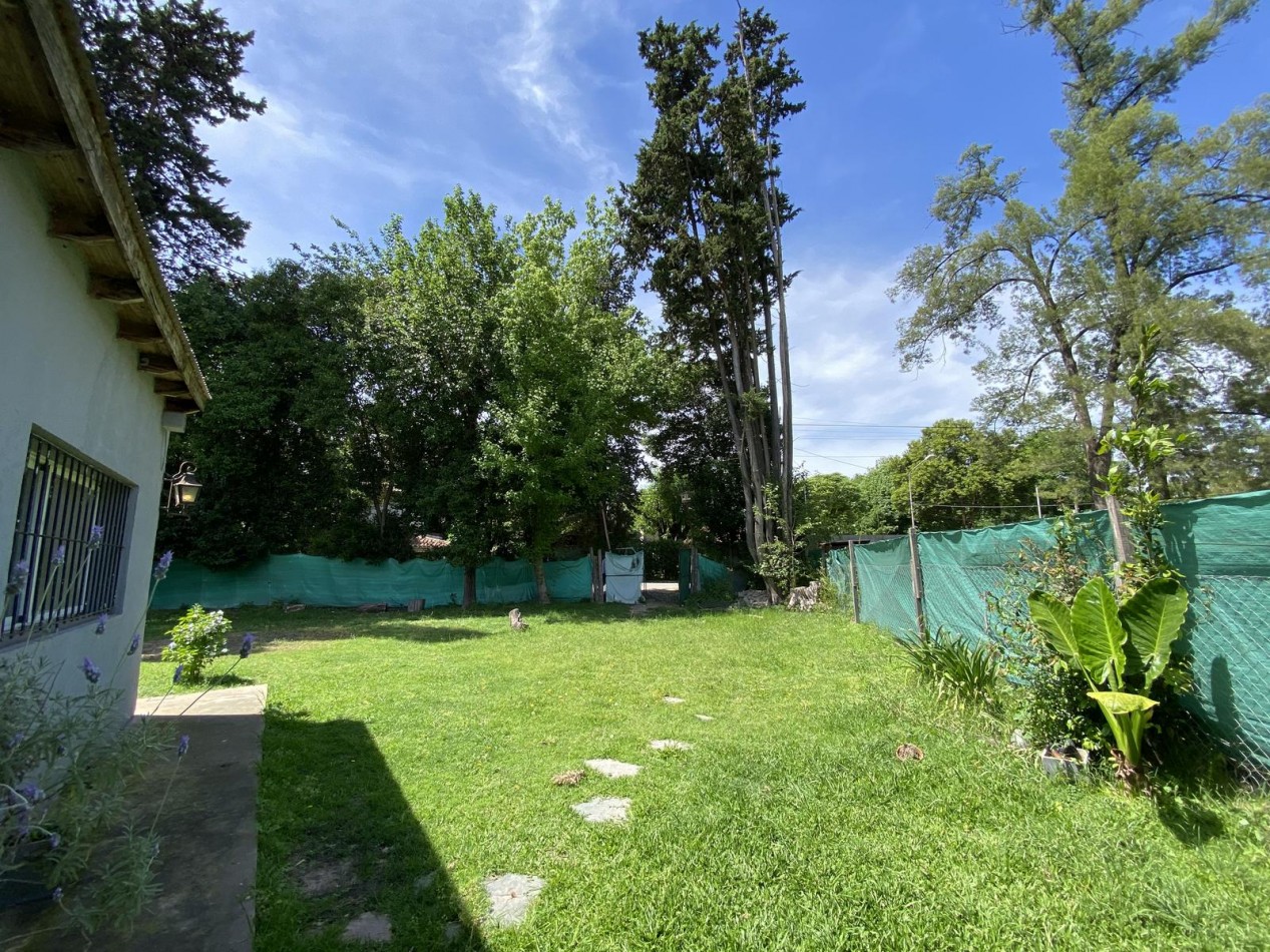 VENTA APTO CREDITO CASA TRES AMBIENTES PARQUE DEL VISO