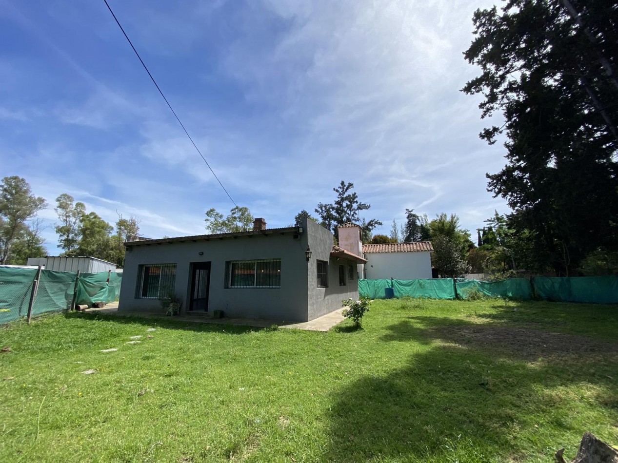 VENTA APTO CREDITO CASA TRES AMBIENTES PARQUE DEL VISO