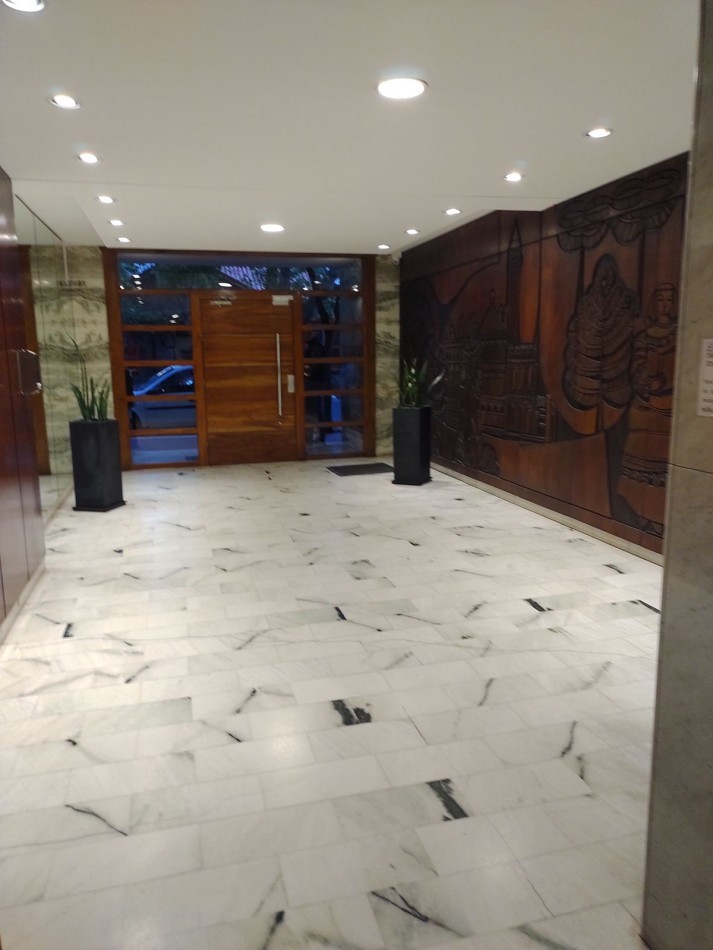 APTO CREDITO VENTA MONOAMBIENTE BALCON MAR DEL PLATA