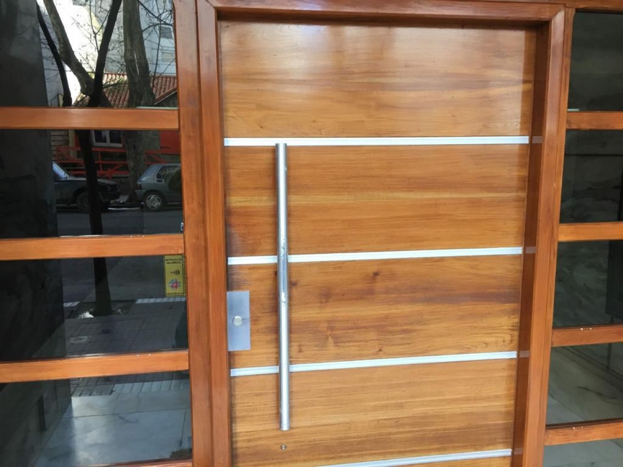 APTO CREDITO VENTA MONOAMBIENTE BALCON MAR DEL PLATA