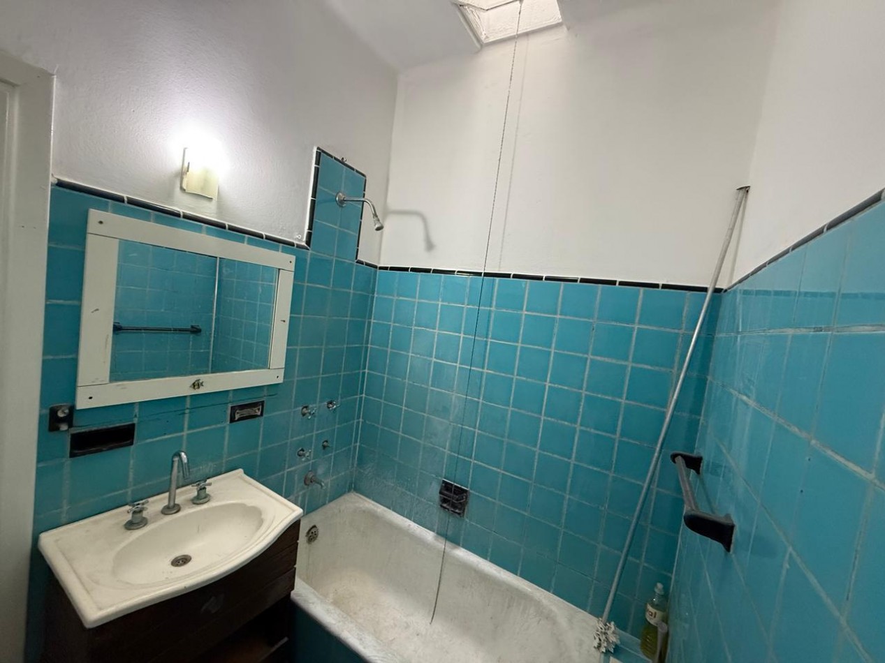 VENTA APTO CREDITO CASA TRES AMBIENTES PATIO COCHERA MUÑIZ SAN MIGUEL