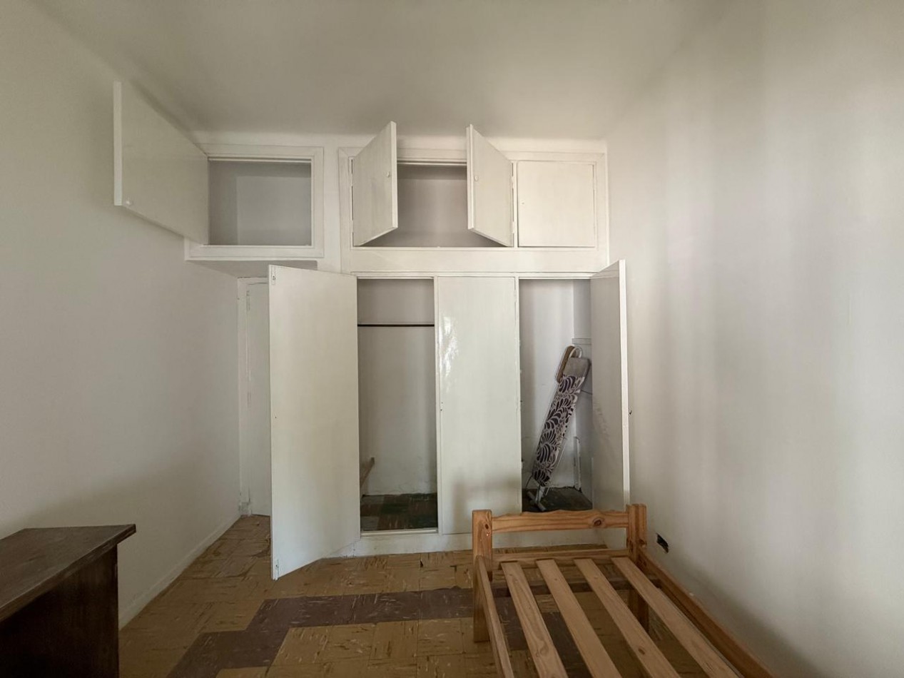 VENTA APTO CREDITO CASA TRES AMBIENTES PATIO COCHERA MUÑIZ SAN MIGUEL