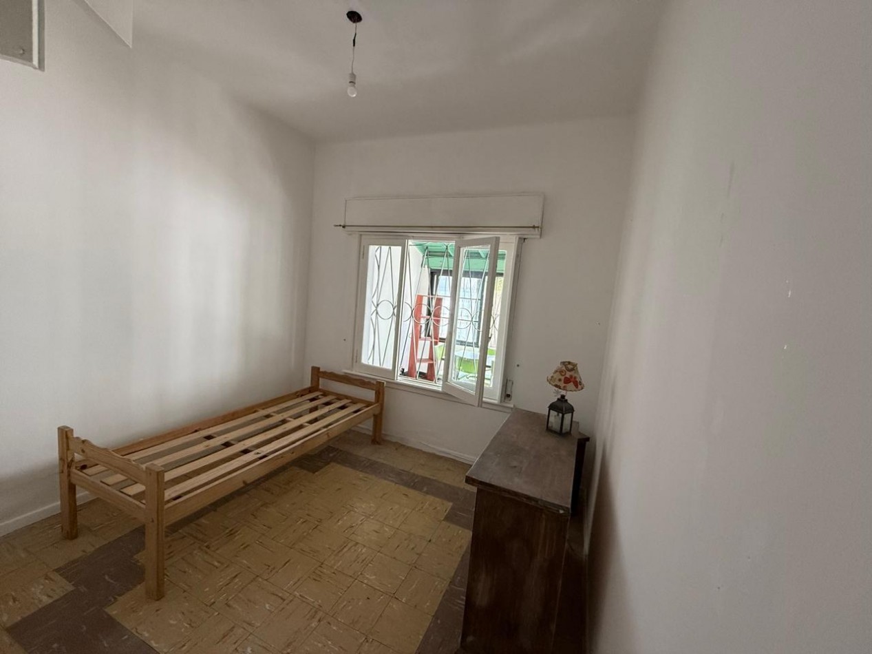 VENTA APTO CREDITO CASA TRES AMBIENTES PATIO COCHERA MUÑIZ SAN MIGUEL