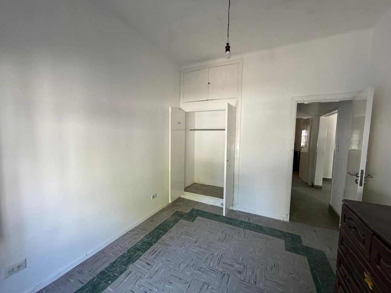 VENTA APTO CREDITO CASA TRES AMBIENTES PATIO COCHERA MUÑIZ SAN MIGUEL