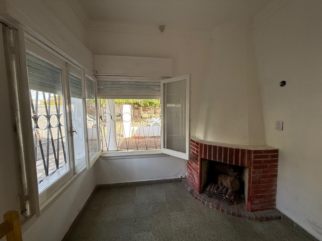 VENTA APTO CREDITO CASA TRES AMBIENTES PATIO COCHERA MUÑIZ SAN MIGUEL