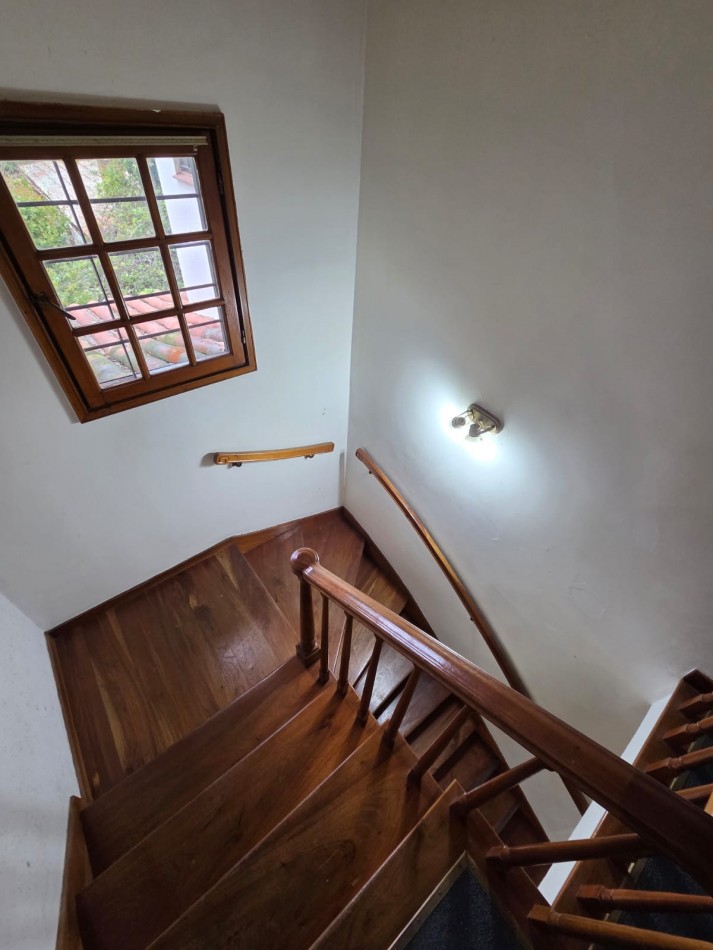 VENTA CASA QUINTA BELLA VISTA PARQUE PILETA SAN MIGUEL