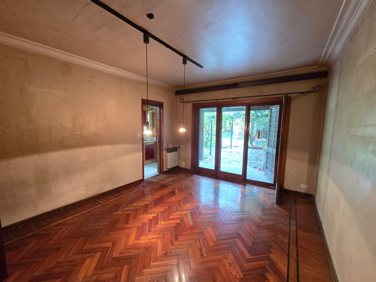 VENTA CASA QUINTA BELLA VISTA PARQUE PILETA SAN MIGUEL