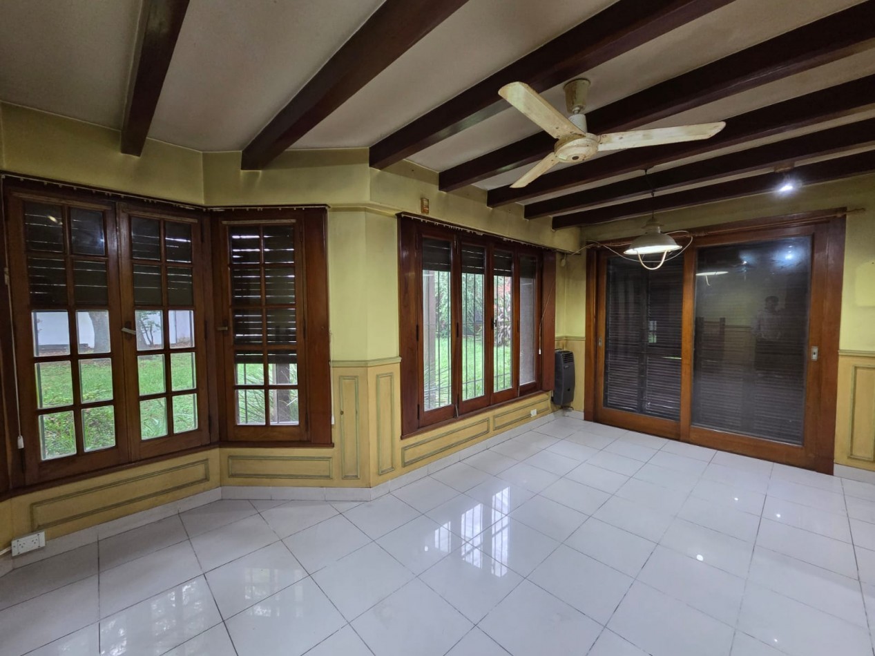 VENTA CASA QUINTA BELLA VISTA PARQUE PILETA SAN MIGUEL