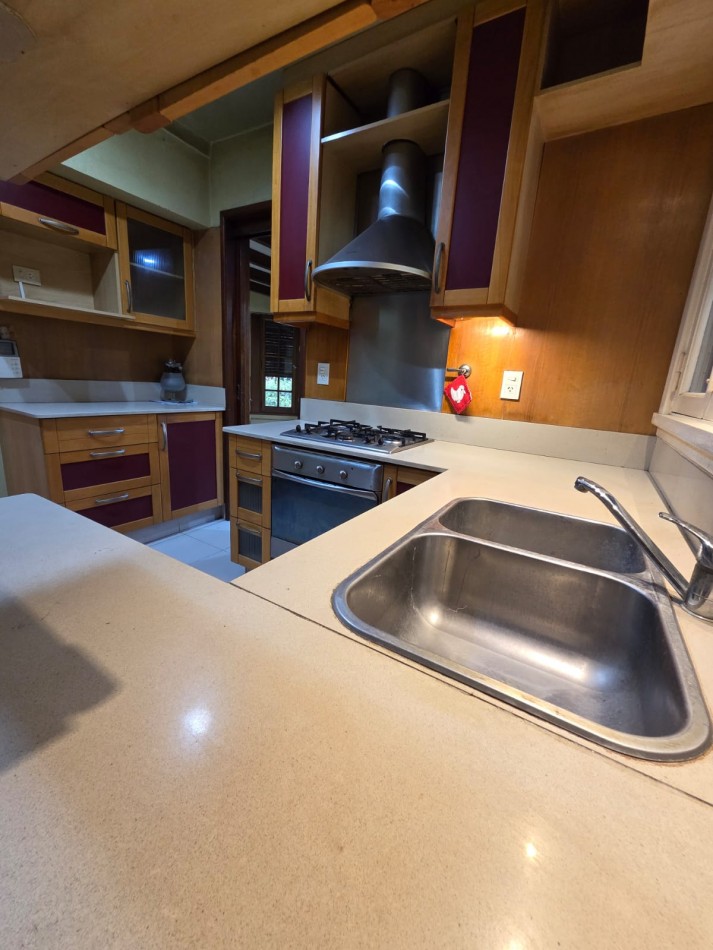 VENTA CASA QUINTA BELLA VISTA PARQUE PILETA SAN MIGUEL