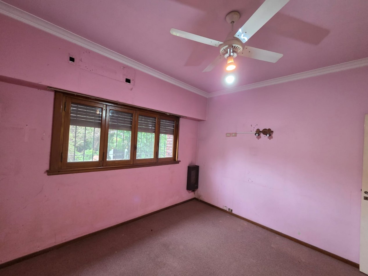 ALQUILER CASA QUINTA APTO PREFESIONAL PILETA PARQUE BELLA VISTA 