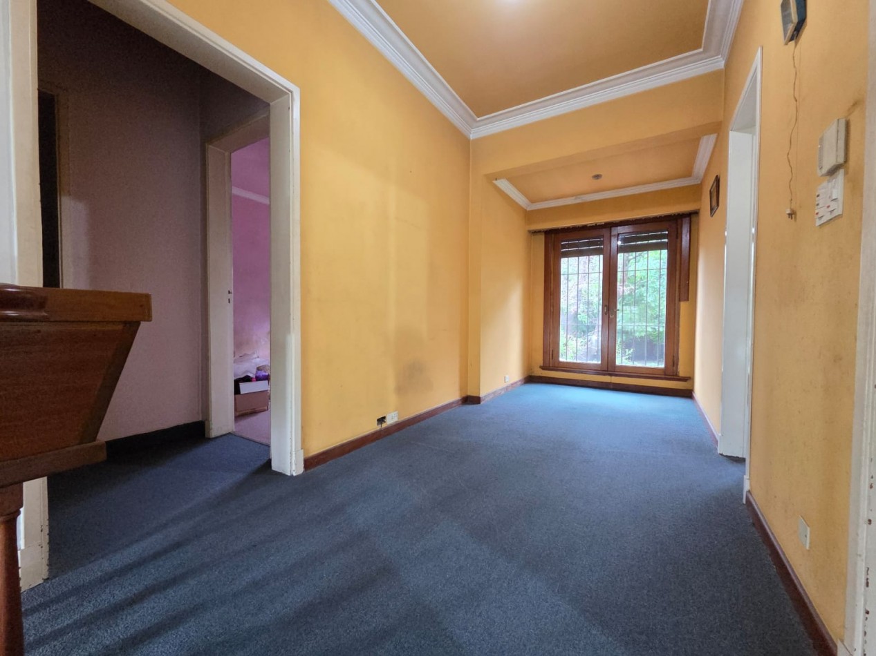 ALQUILER CASA QUINTA APTO PREFESIONAL PILETA PARQUE BELLA VISTA 