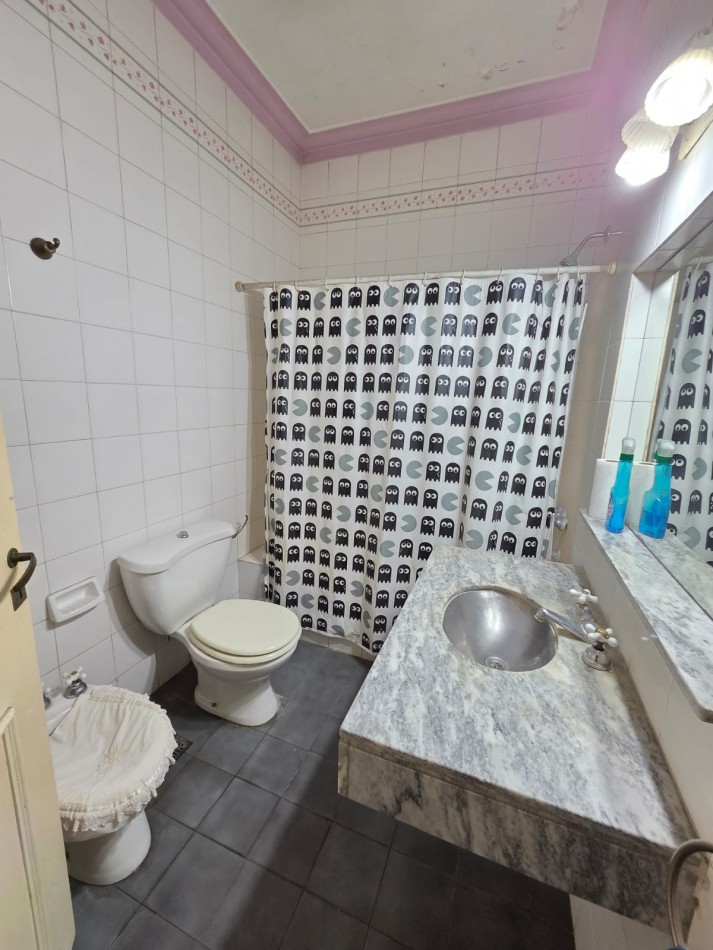 ALQUILER CASA QUINTA APTO PREFESIONAL PILETA PARQUE BELLA VISTA 