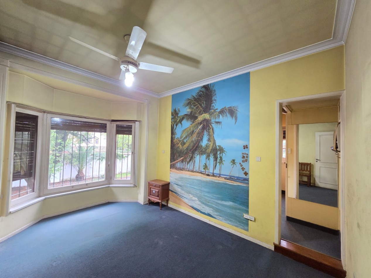 ALQUILER CASA QUINTA APTO PREFESIONAL PILETA PARQUE BELLA VISTA 